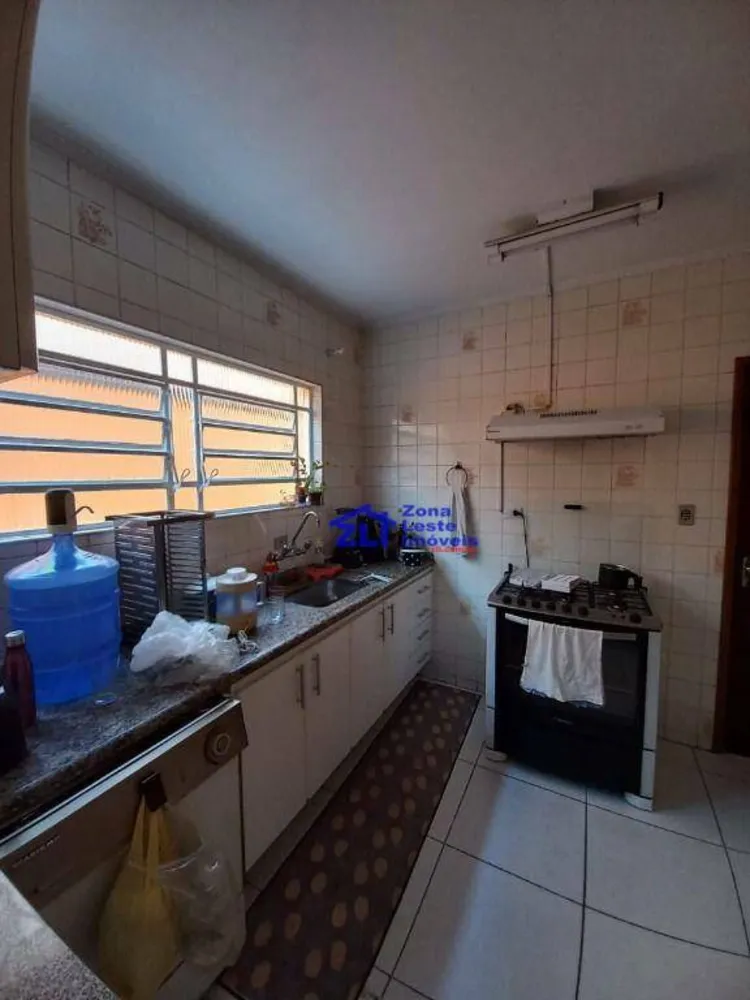 Sobrado, 3 quartos, 220 m² - Foto 4