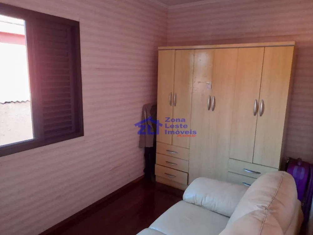 Sobrado, 3 quartos, 220 m² - Foto 2
