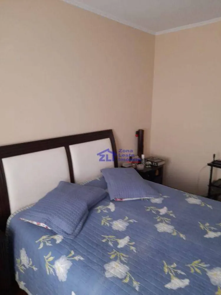 Sobrado, 3 quartos, 220 m² - Foto 3
