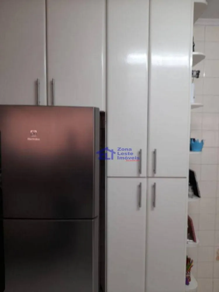 Sobrado, 3 quartos, 220 m² - Foto 1