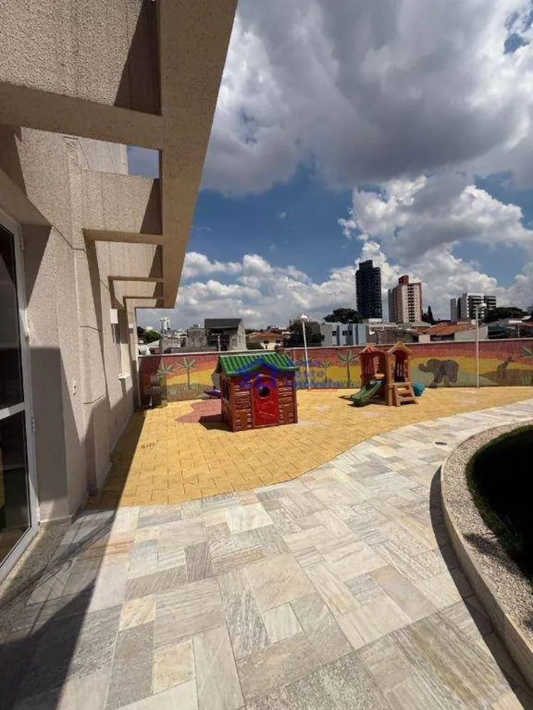 Apartamento, 2 quartos, 58 m² - Foto 2