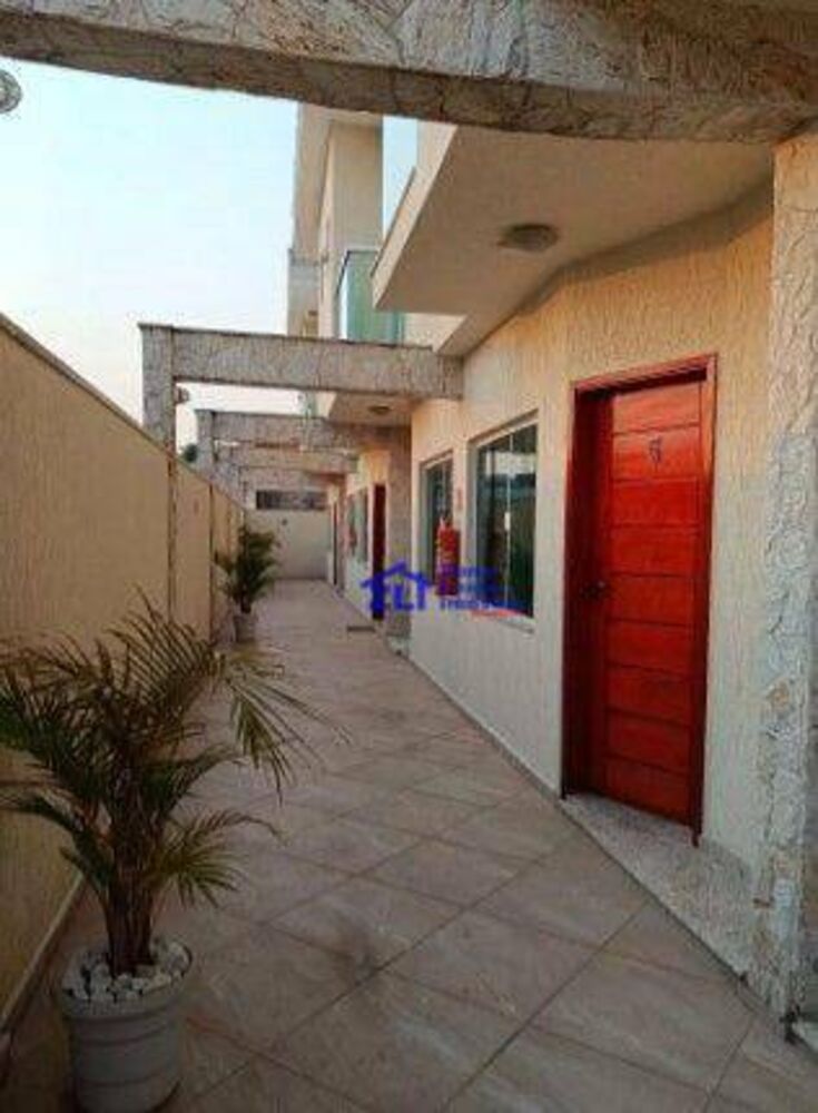 Sobrado, 2 quartos, 112 m² - Foto 2