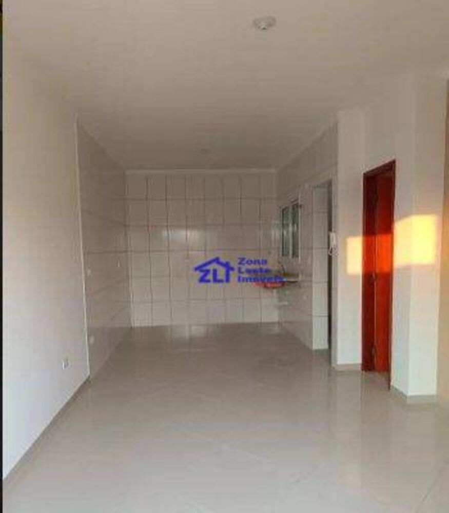Sobrado, 2 quartos, 112 m² - Foto 1