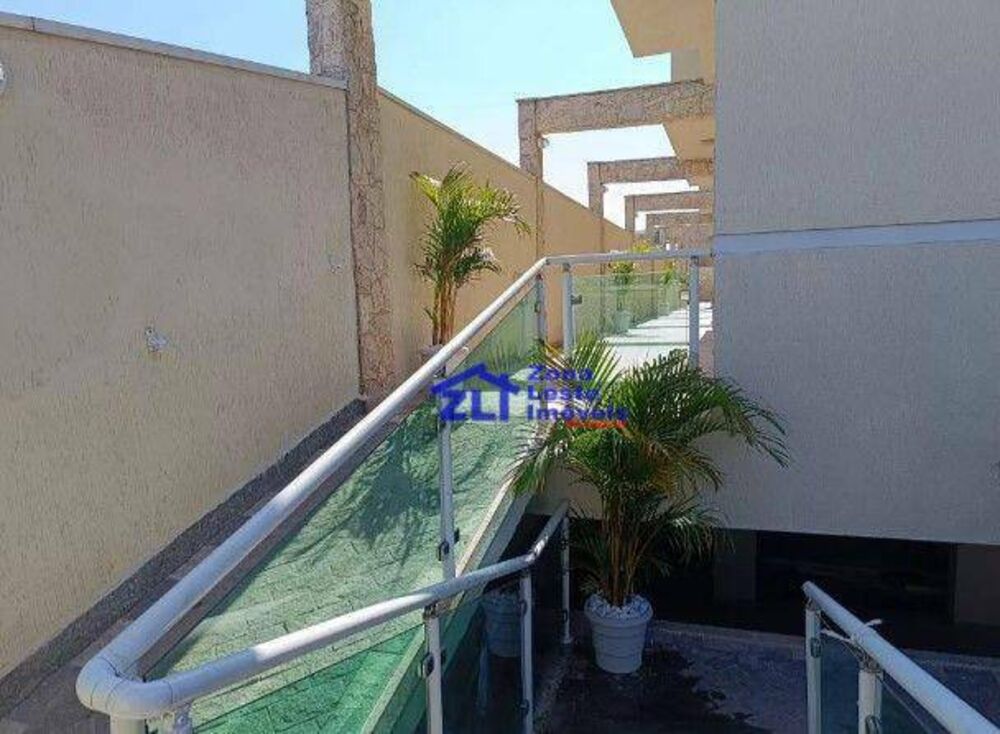Sobrado, 2 quartos, 112 m² - Foto 4