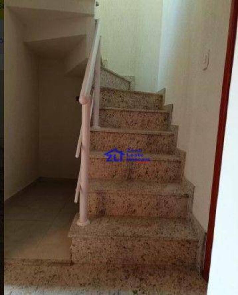 Sobrado, 2 quartos, 112 m² - Foto 8