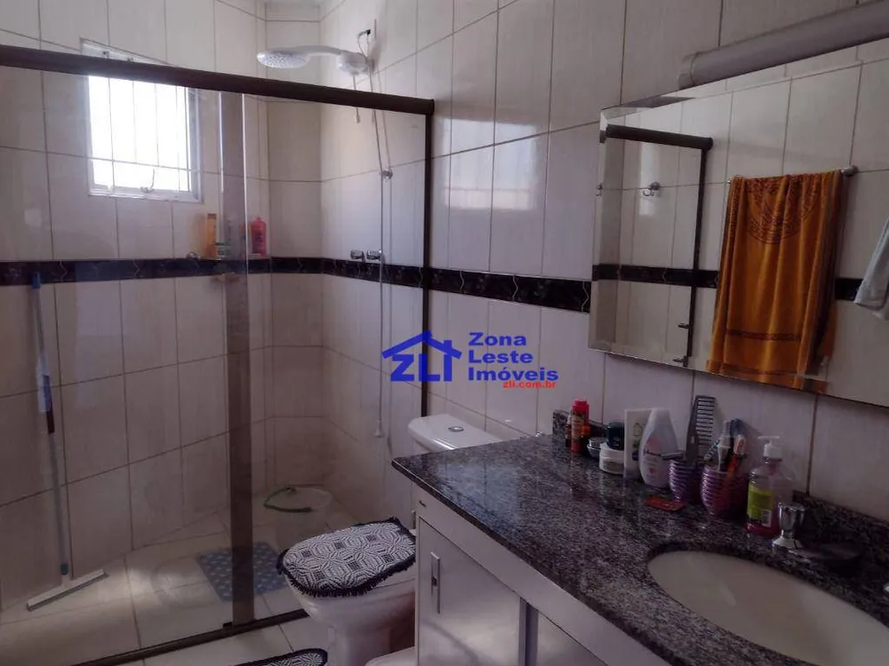 Sobrado, 4 quartos, 300 m² - Foto 2