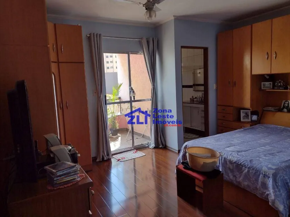 Sobrado, 4 quartos, 300 m² - Foto 3
