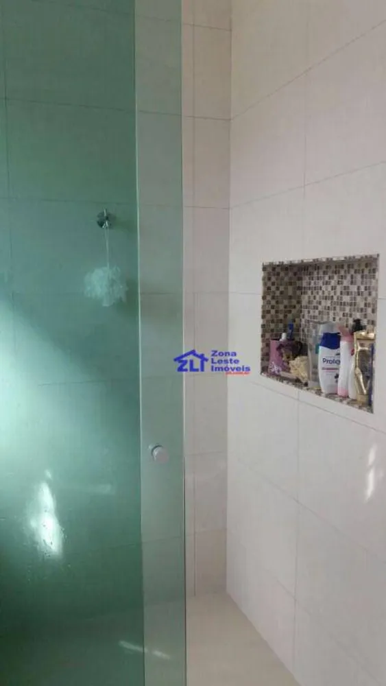 Sobrado, 4 quartos, 300 m² - Foto 1