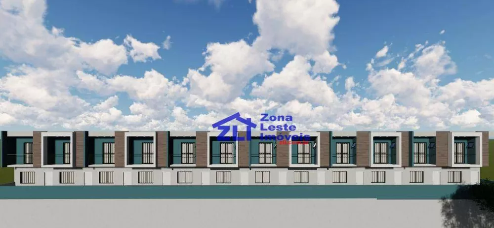 Sobrado, 2 quartos, 80 m² - Foto 6