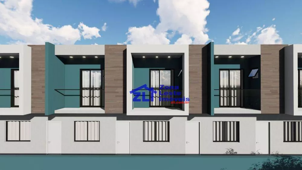 Sobrado, 2 quartos, 80 m² - Foto 7