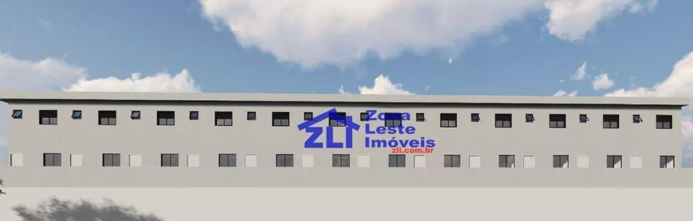 Sobrado, 2 quartos, 80 m² - Foto 9