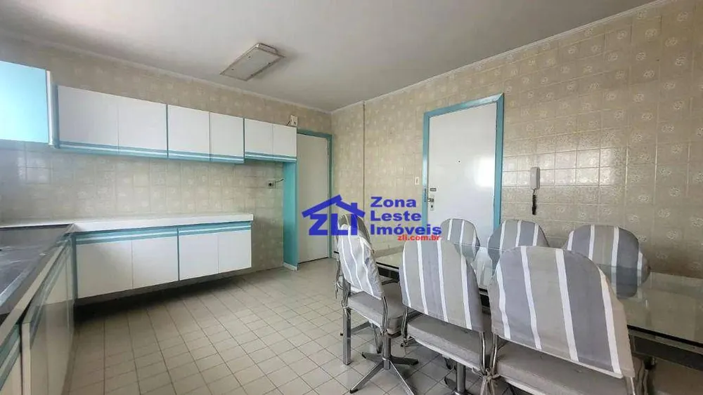 Apartamento, 3 quartos, 132 m² - Foto 3
