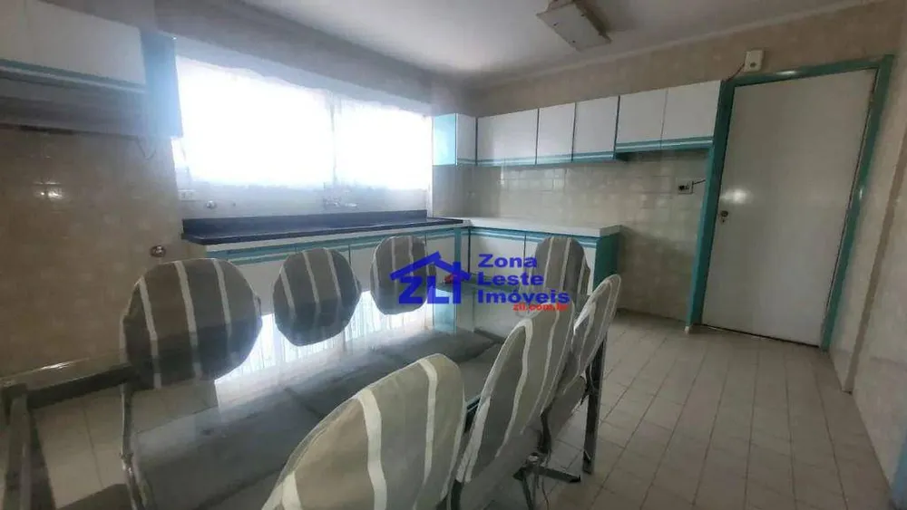 Apartamento, 3 quartos, 132 m² - Foto 4