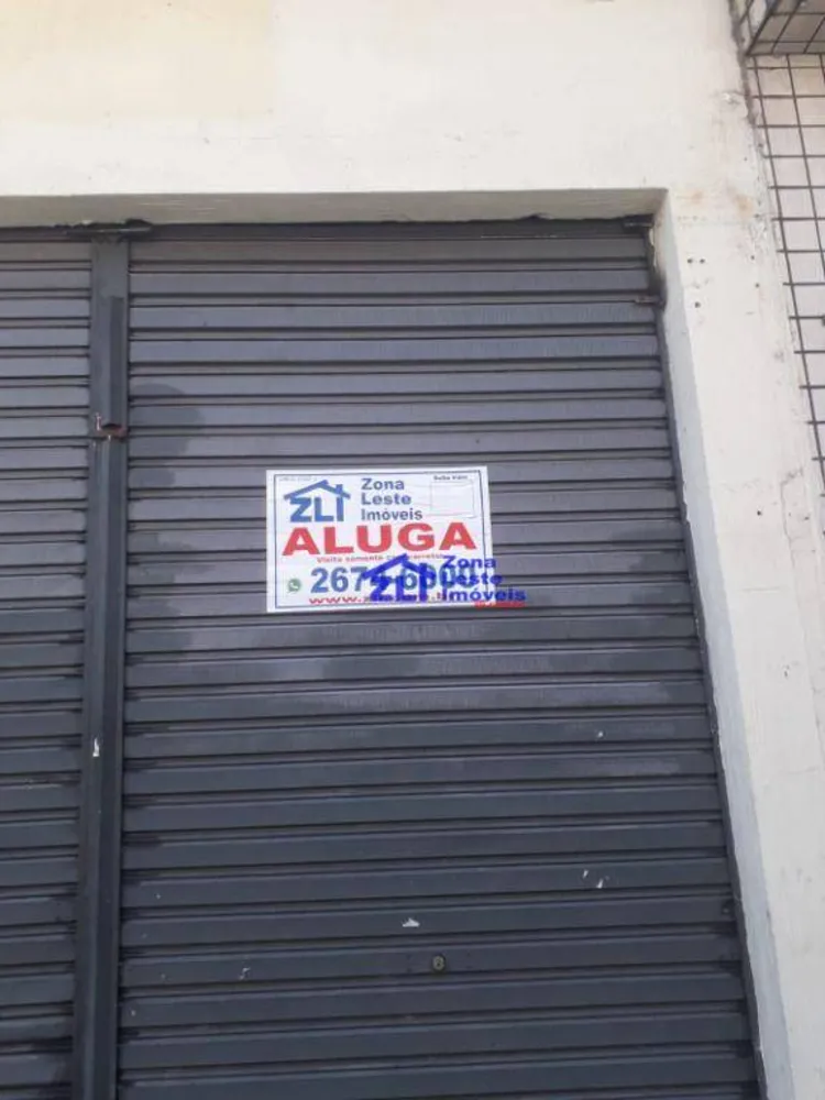 Loja-Salão, 80 m² - Foto 2