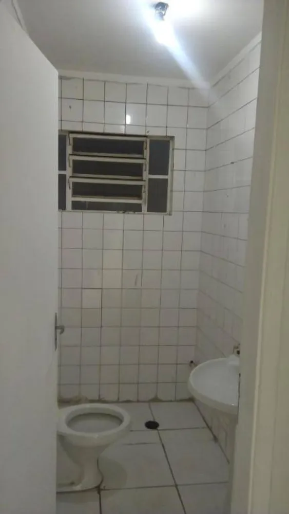 Loja-Salão, 80 m² - Foto 1