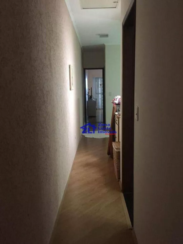 Sobrado, 3 quartos, 250 m² - Foto 10