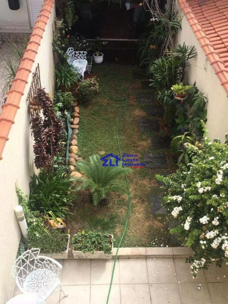 Sobrado, 3 quartos, 250 m² - Foto 11