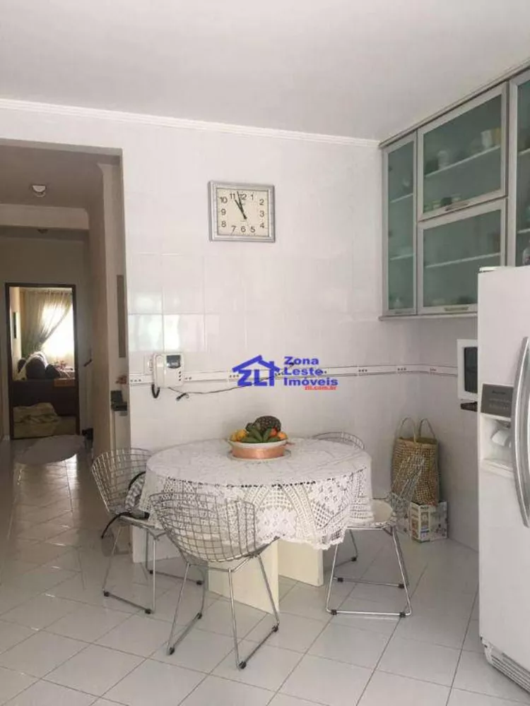 Sobrado, 3 quartos, 250 m² - Foto 16