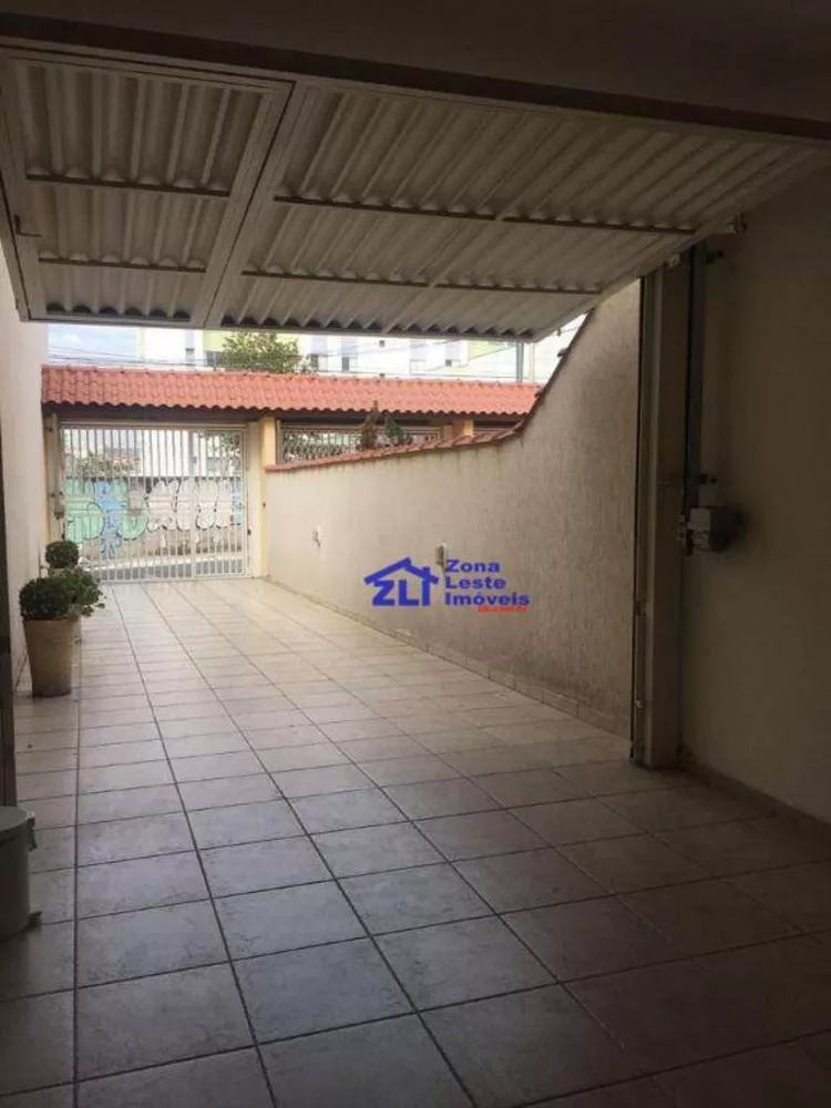Sobrado, 3 quartos, 250 m² - Foto 14