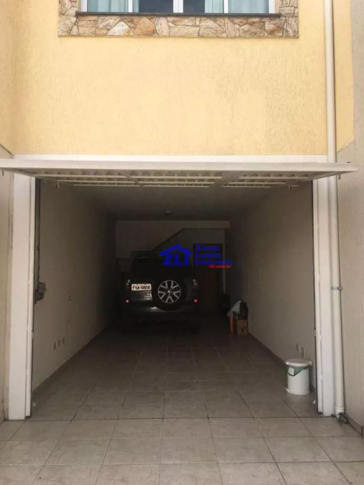 Sobrado, 3 quartos, 250 m² - Foto 3