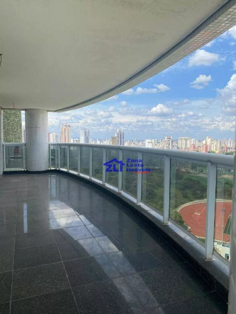 Apartamento, 4 quartos, 335 m² - Foto 7