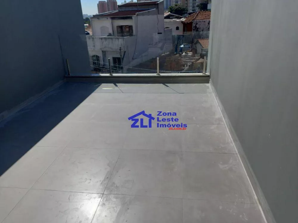 Sobrado à venda com 3 quartos, 230m² - Foto 2