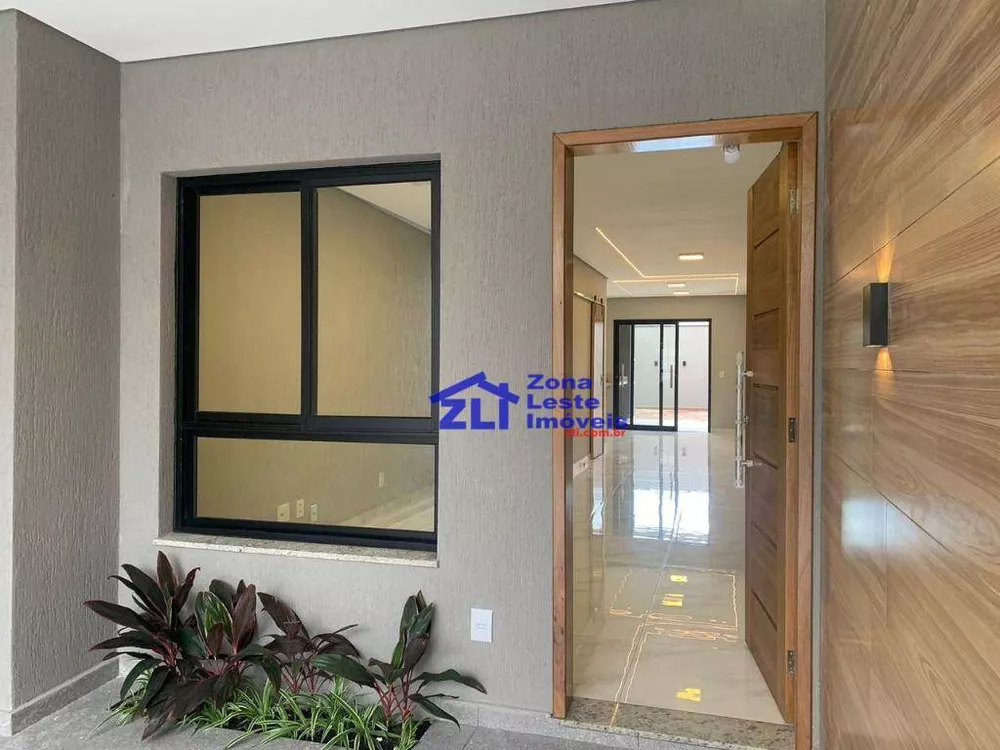 Sobrado, 3 quartos, 124 m² - Foto 2