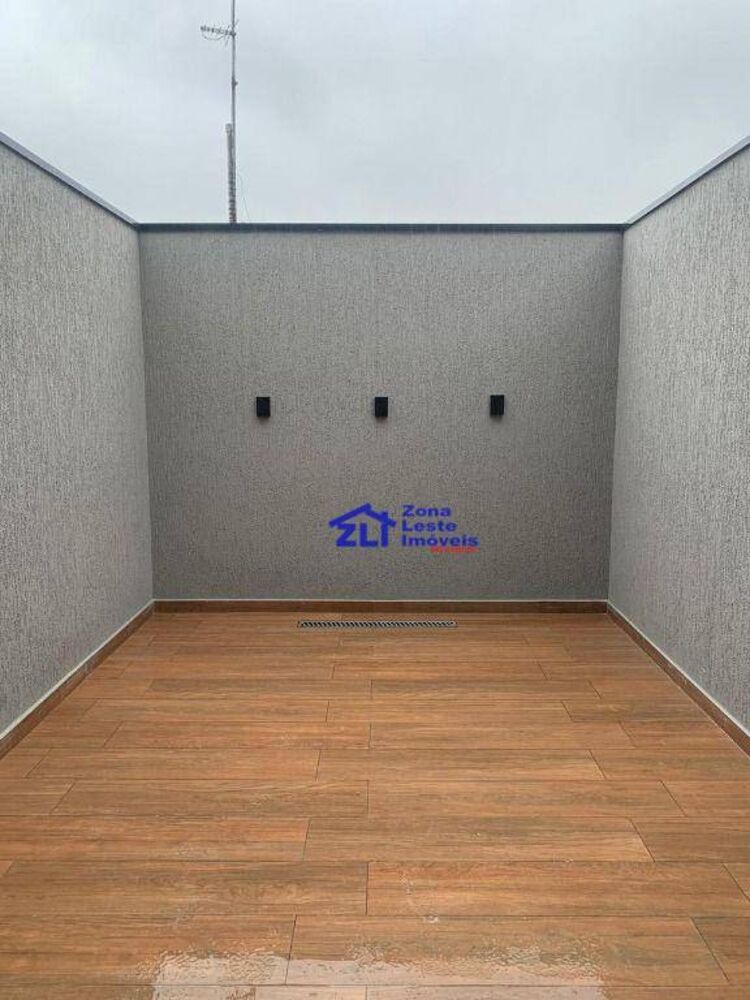 Sobrado à venda com 3 quartos, 124m² - Foto 3