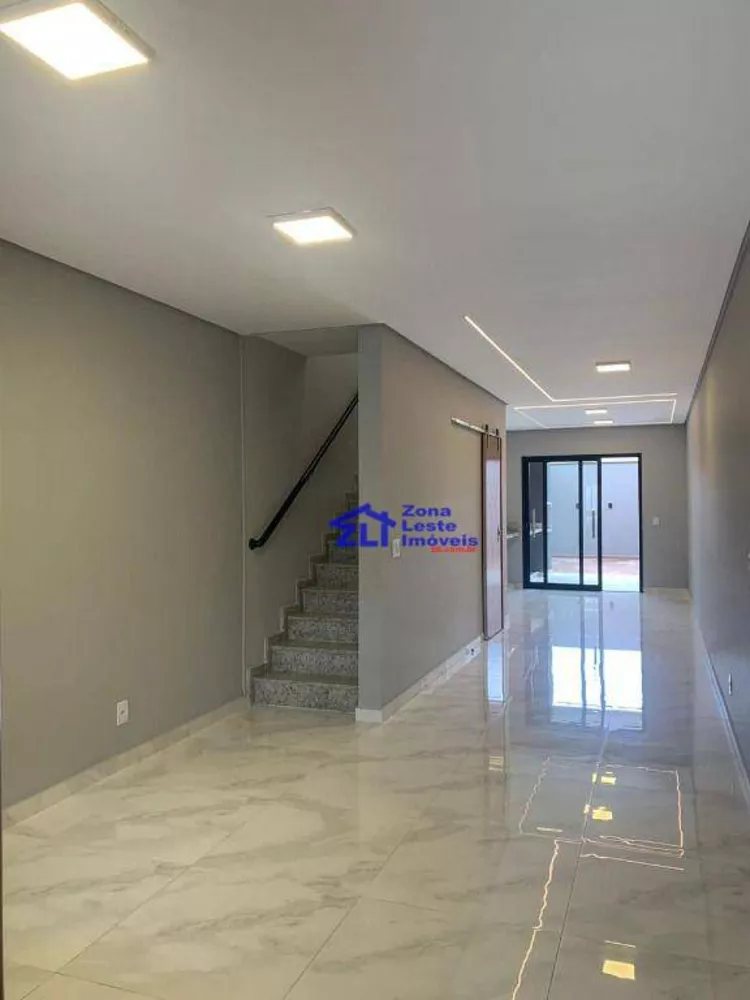 Sobrado, 3 quartos, 124 m² - Foto 5