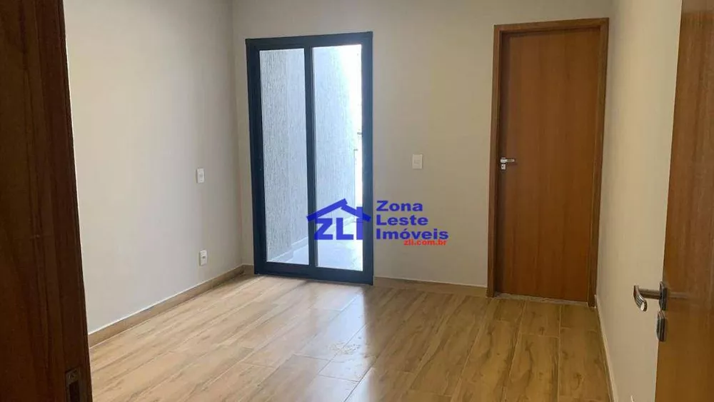 Sobrado, 3 quartos, 124 m² - Foto 3