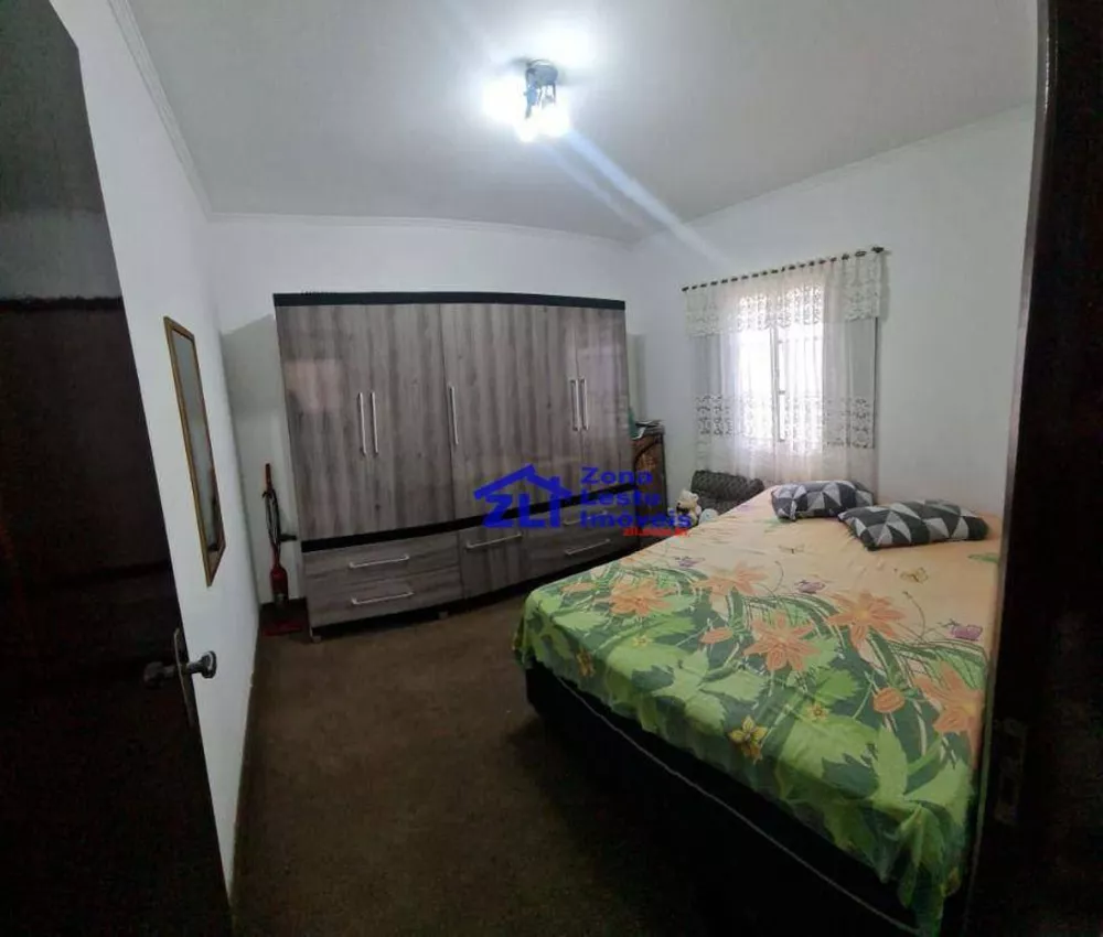 Sobrado, 5 quartos, 260 m² - Foto 12