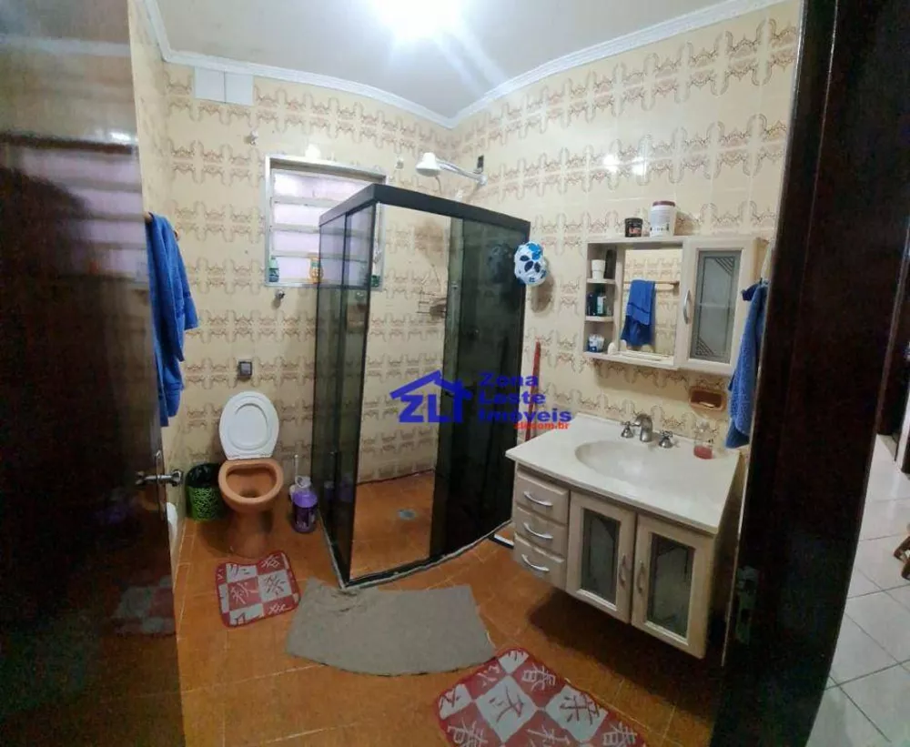 Sobrado à venda com 5 quartos, 260m² - Foto 5