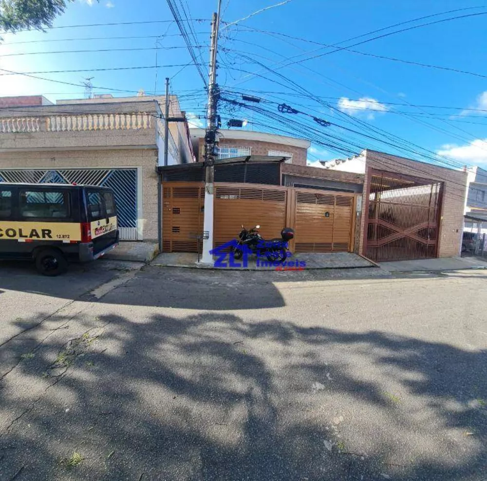 Sobrado, 5 quartos, 260 m² - Foto 10
