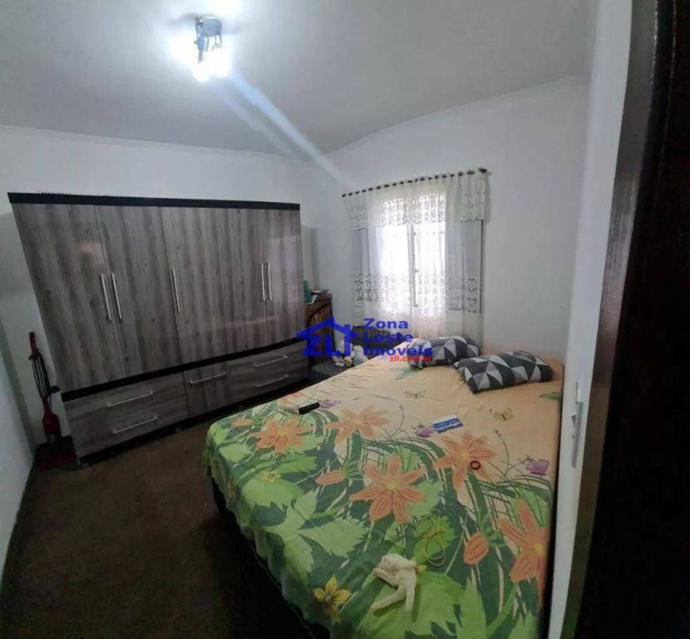 Sobrado, 5 quartos, 260 m² - Foto 9