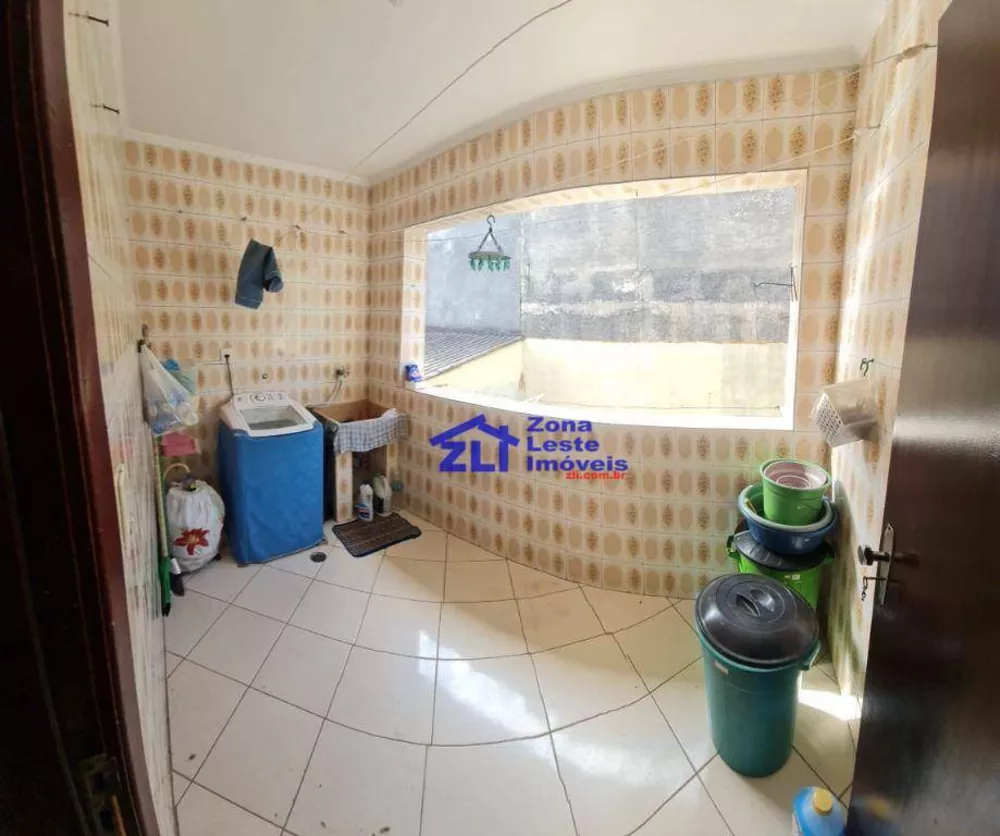 Sobrado, 5 quartos, 260 m² - Foto 11