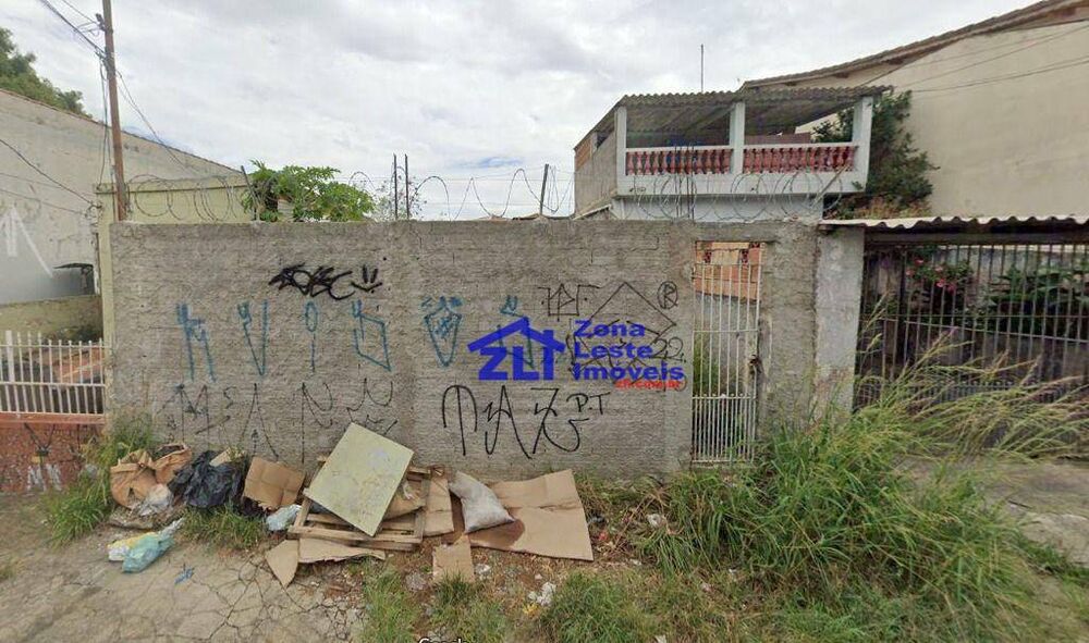 Terreno, 250 m² - Foto 1