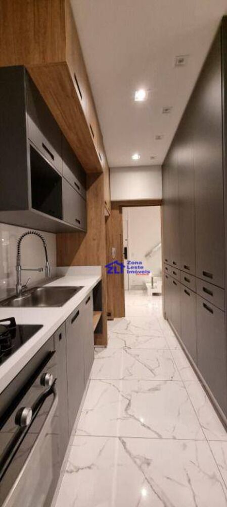 Apartamento, 2 quartos, 34 m² - Foto 4