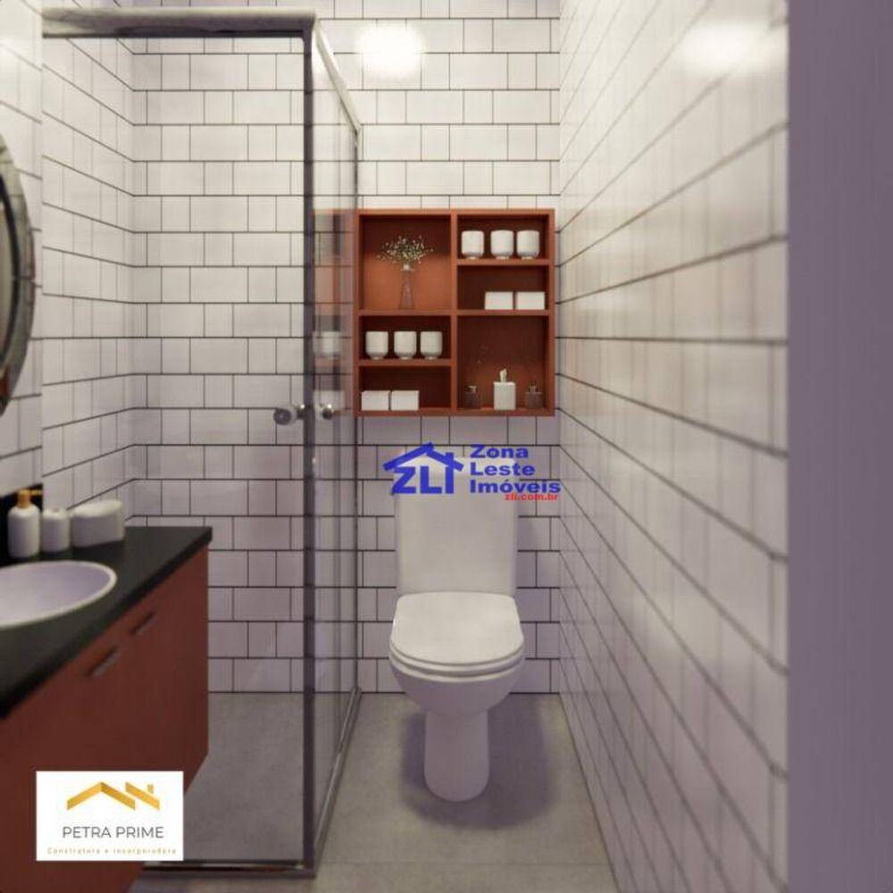 Apartamento, 2 quartos, 34 m² - Foto 12