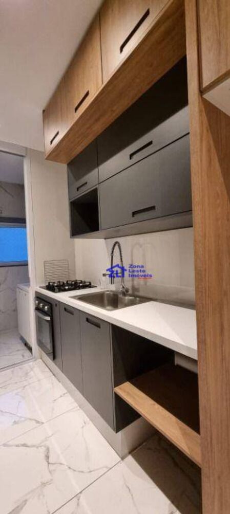 Apartamento, 2 quartos, 34 m² - Foto 7