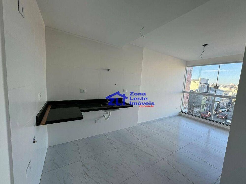 Apartamento, 2 quartos, 34 m² - Foto 4