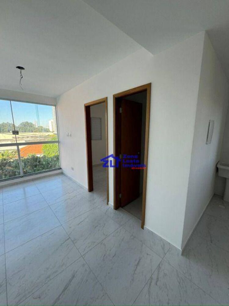 Apartamento, 2 quartos, 34 m² - Foto 1
