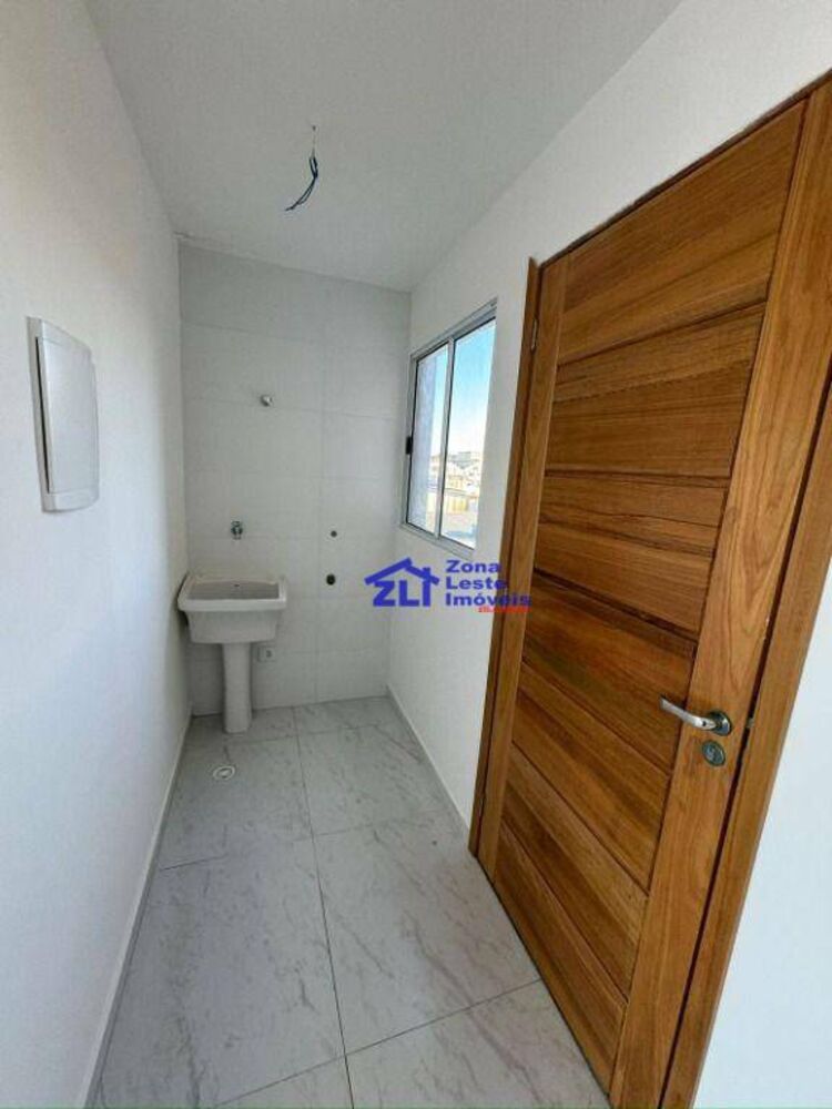Apartamento, 2 quartos, 34 m² - Foto 3