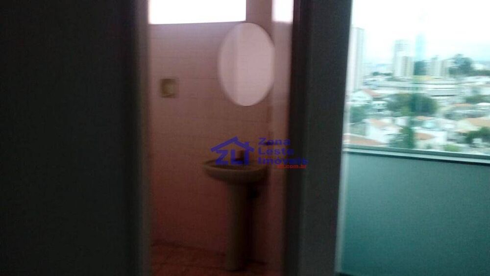 Conjunto Comercial-Sala para alugar, 40m² - Foto 7