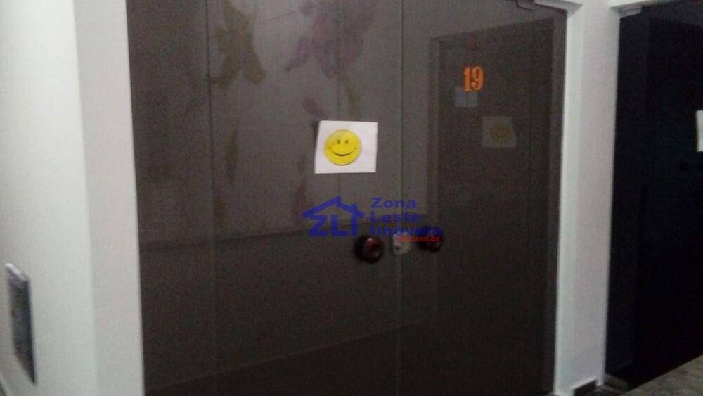 Conjunto Comercial-Sala para alugar, 40m² - Foto 2
