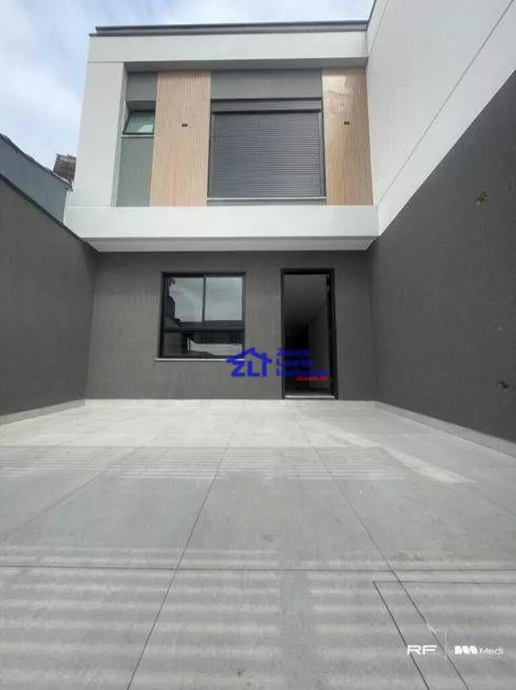 Sobrado, 3 quartos, 130 m² - Foto 8