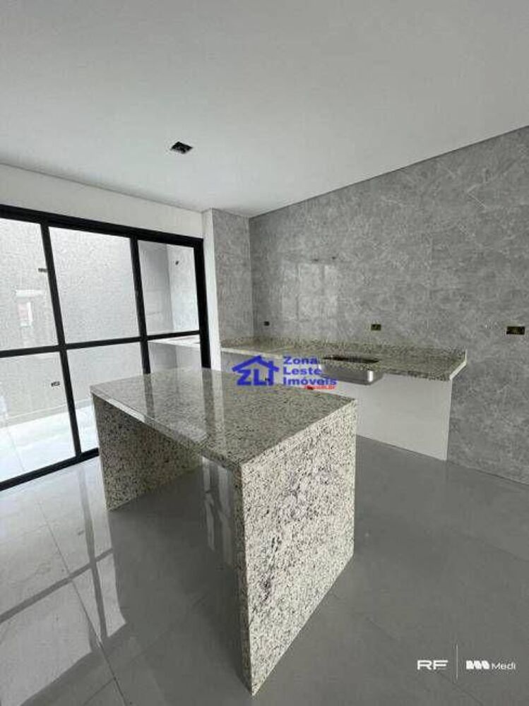 Sobrado, 3 quartos, 130 m² - Foto 1