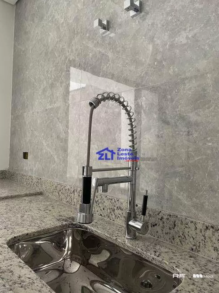 Sobrado, 3 quartos, 130 m² - Foto 3