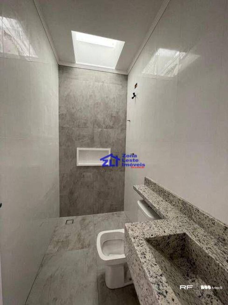Sobrado, 3 quartos, 130 m² - Foto 4