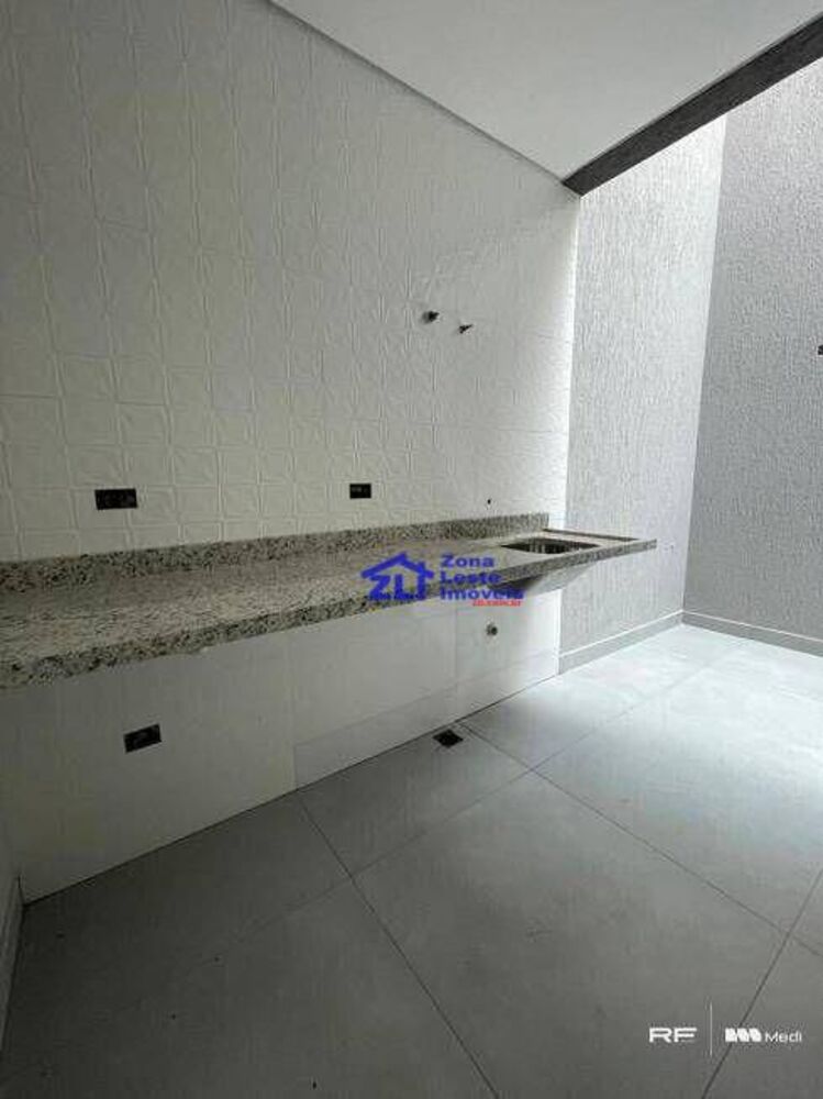 Sobrado, 3 quartos, 130 m² - Foto 6