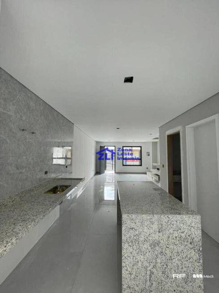 Sobrado, 3 quartos, 130 m² - Foto 7